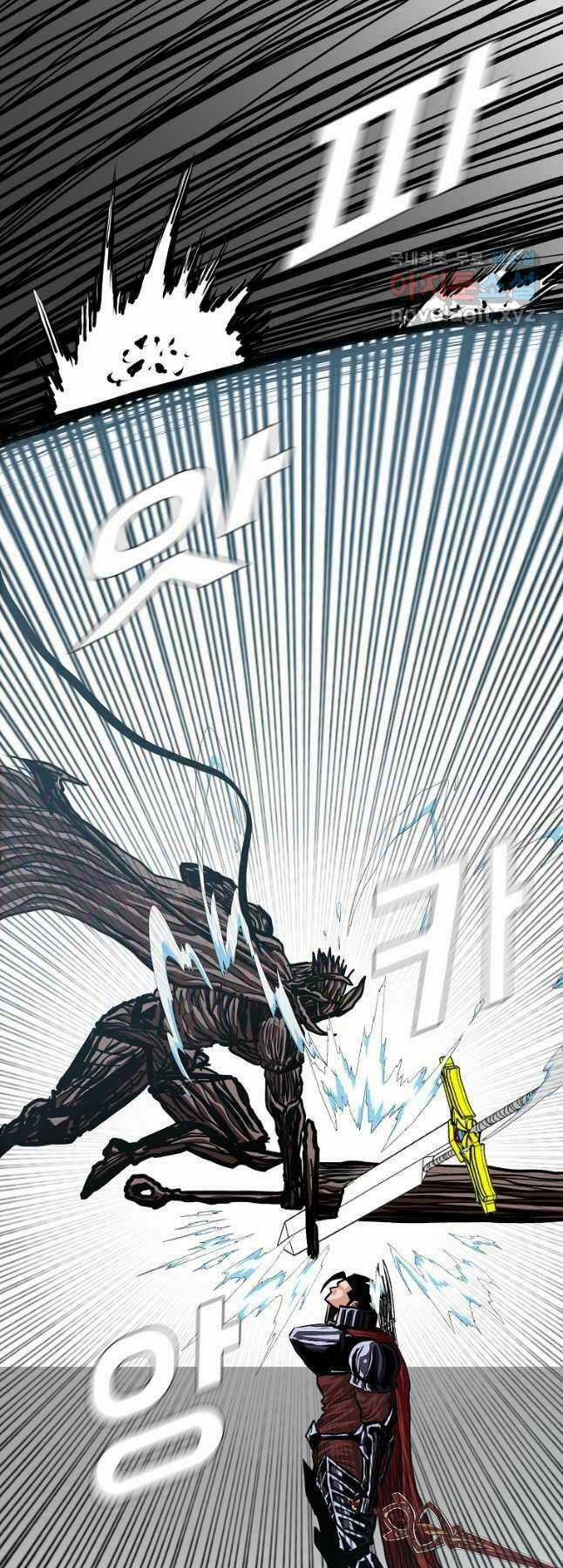 Bậc Thầy Kiếm Sư Chapter 118 trang 24