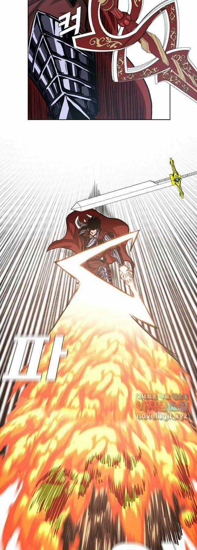 Bậc Thầy Kiếm Sư Chapter 118 trang 28