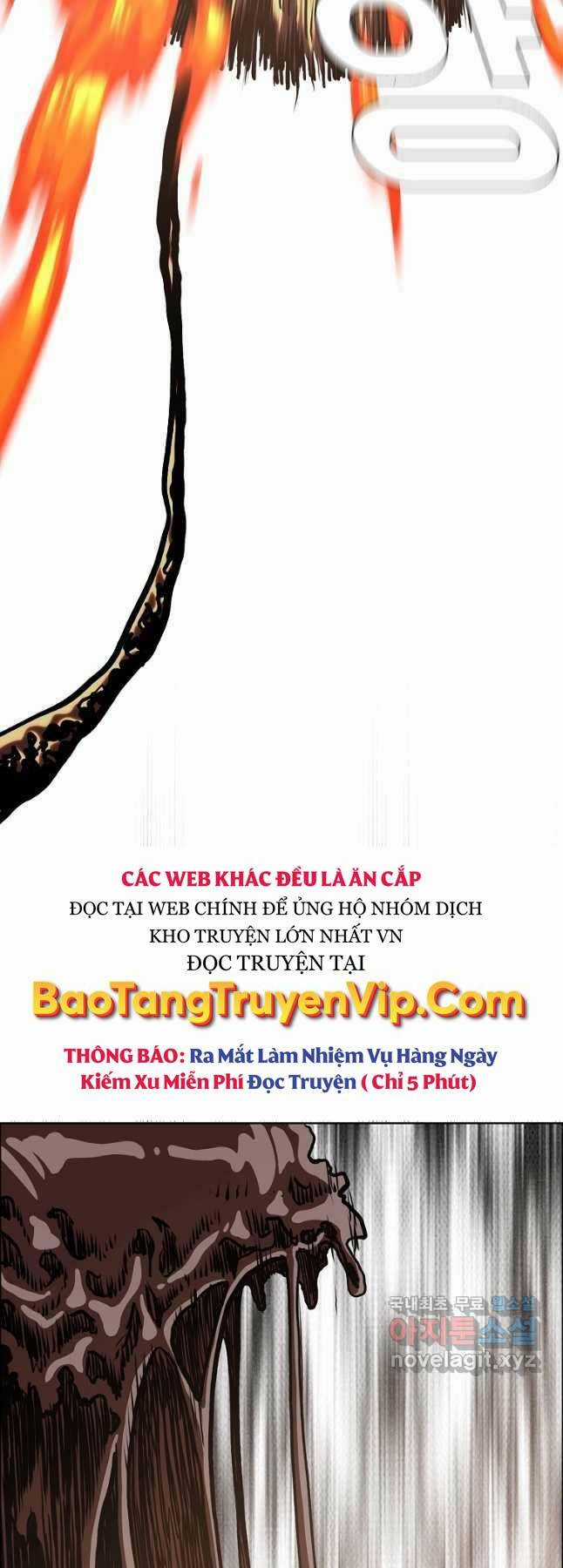 Bậc Thầy Kiếm Sư Chapter 118 trang 29