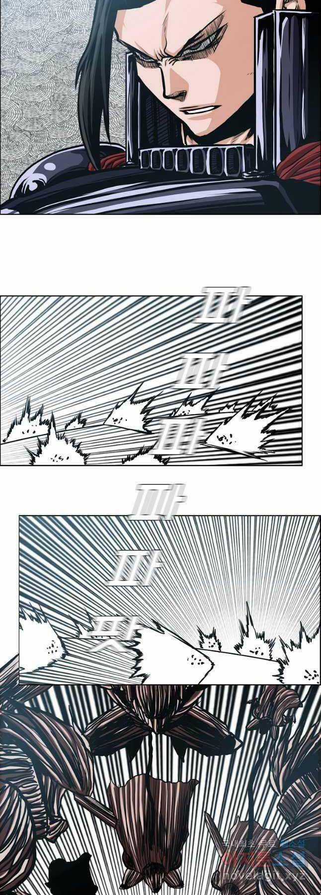 Bậc Thầy Kiếm Sư Chapter 118 trang 35