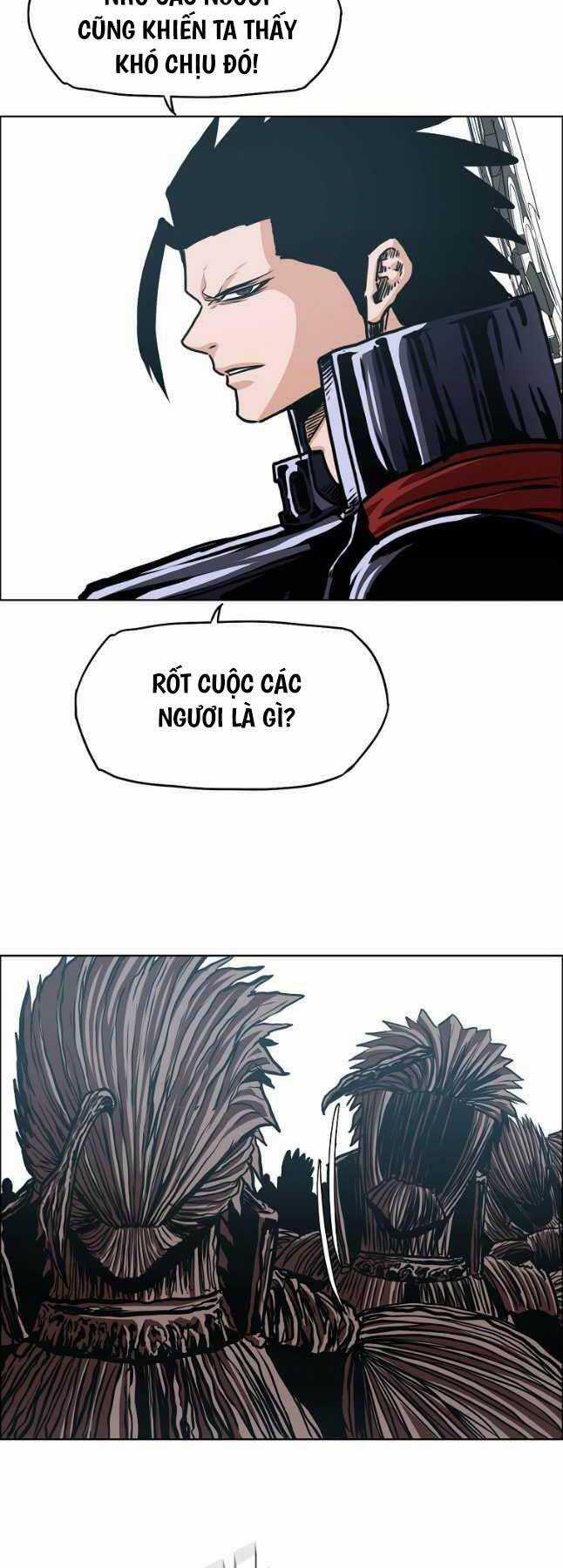 Bậc Thầy Kiếm Sư Chapter 118 trang 40