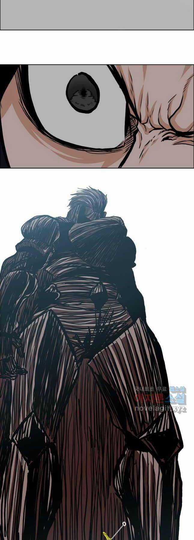 Bậc Thầy Kiếm Sư Chapter 118 trang 42