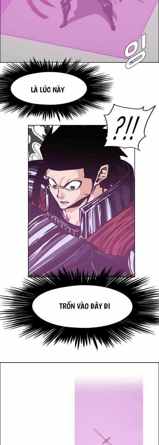 Bậc Thầy Kiếm Sư Chapter 118 trang 44