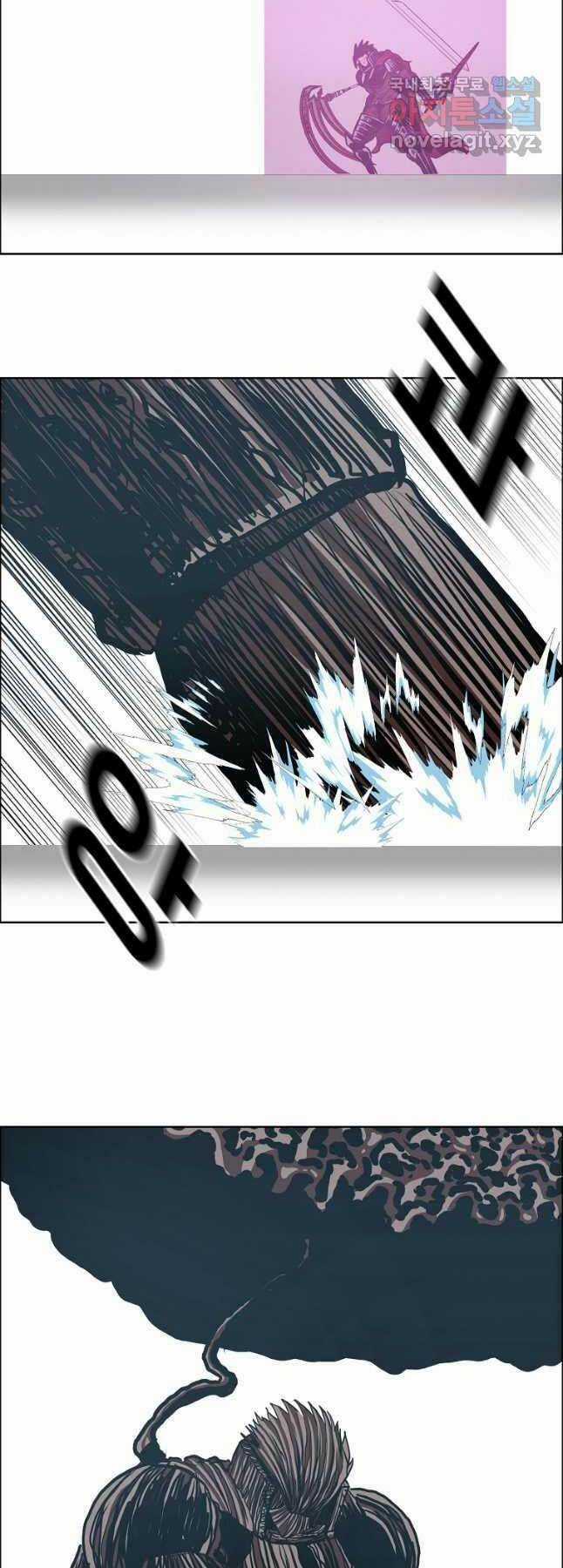 Bậc Thầy Kiếm Sư Chapter 118 trang 45