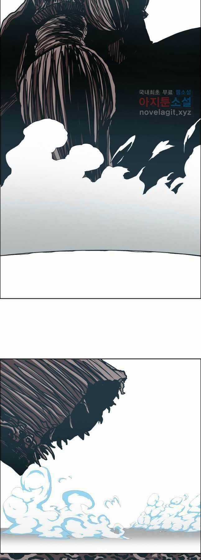 Bậc Thầy Kiếm Sư Chapter 118 trang 46