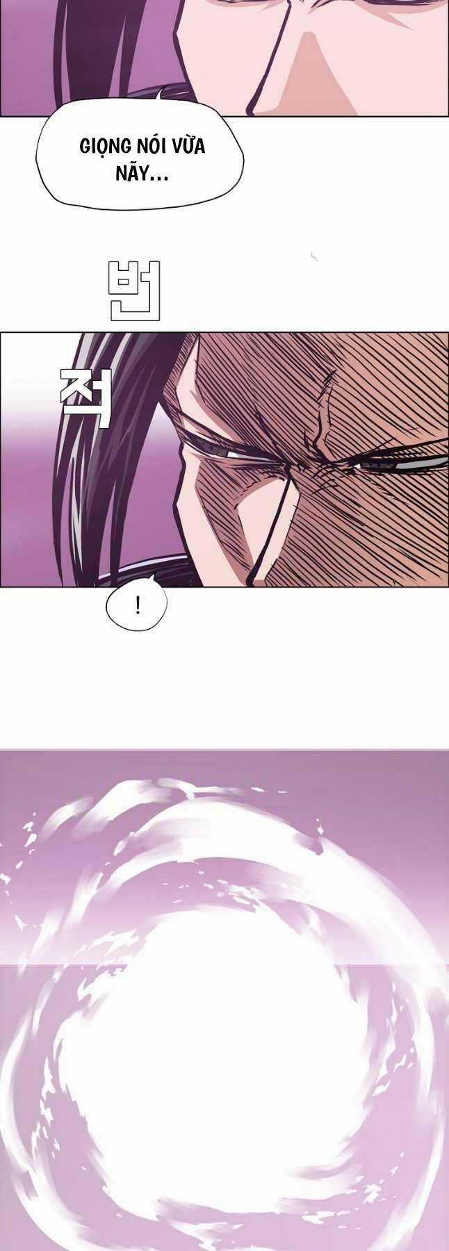 Bậc Thầy Kiếm Sư Chapter 118 trang 51