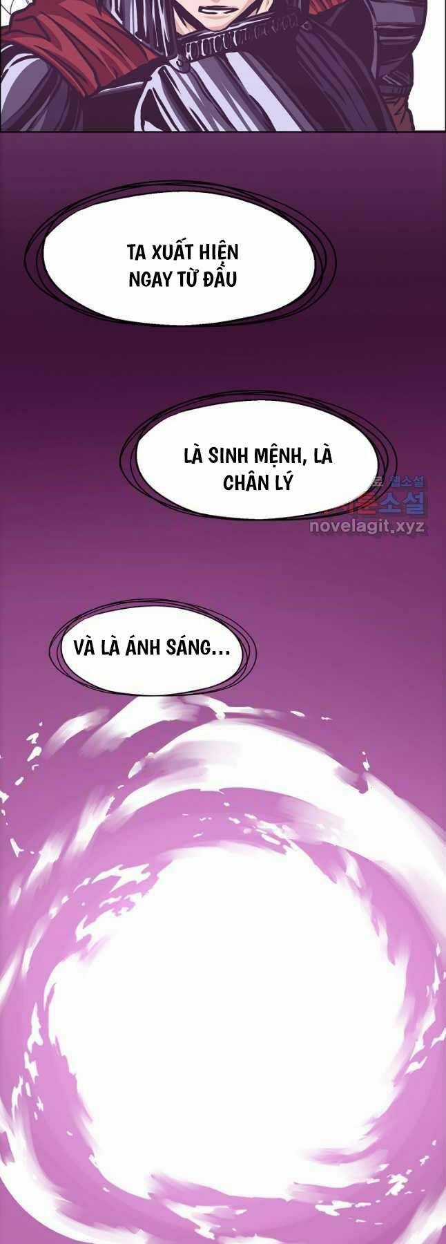 Bậc Thầy Kiếm Sư Chapter 118 trang 53