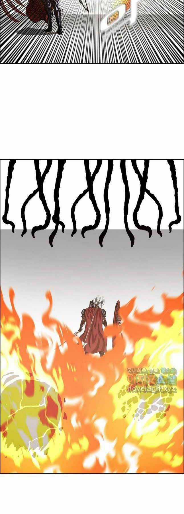 Bậc Thầy Kiếm Sư Chapter 118 trang 6