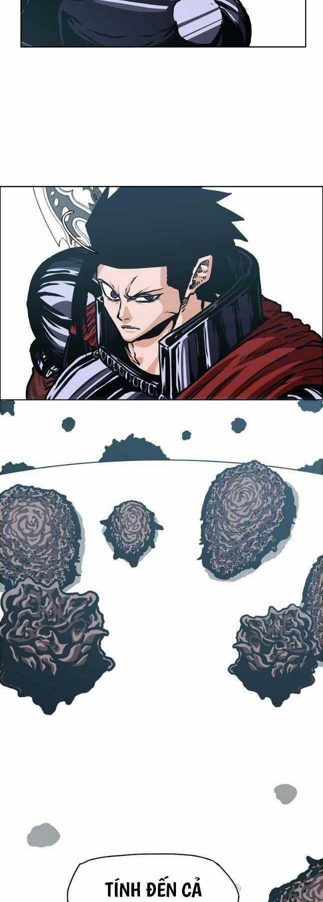 Bậc Thầy Kiếm Sư Chapter 118 trang 9