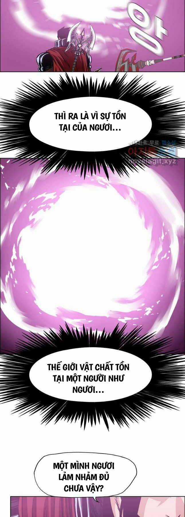 Bậc Thầy Kiếm Sư Chapter 119 trang 13