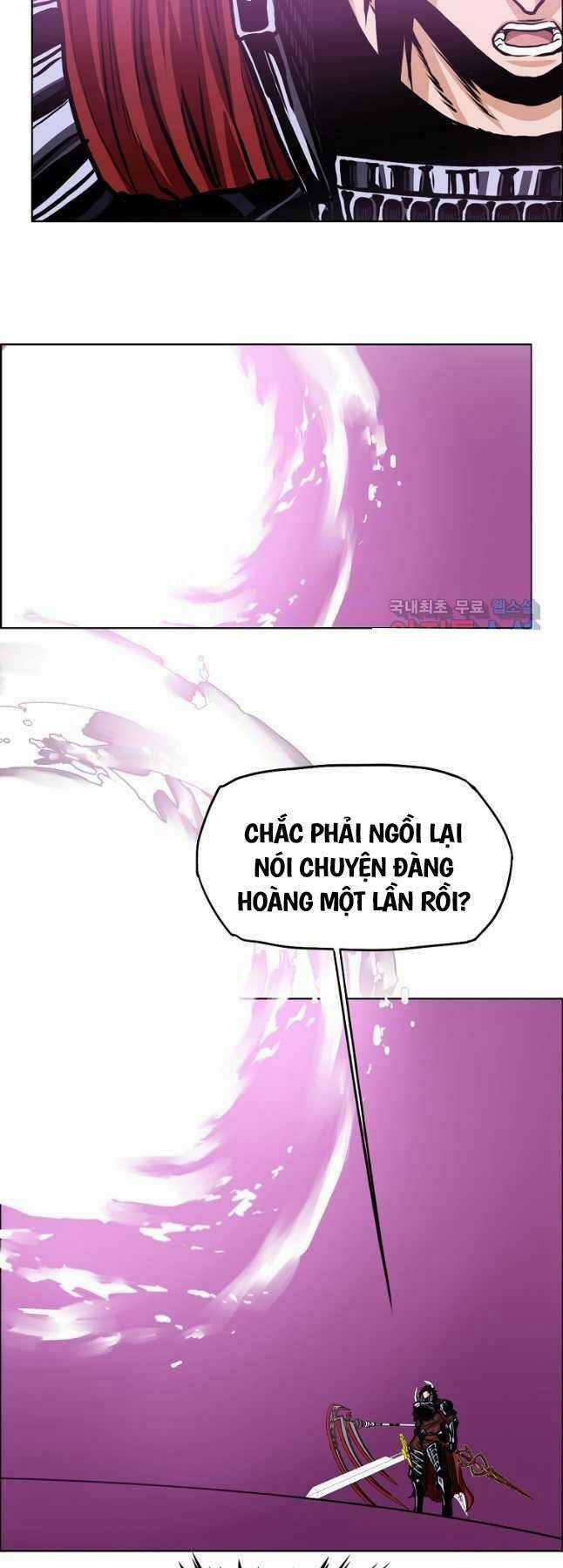 Bậc Thầy Kiếm Sư Chapter 119 trang 14