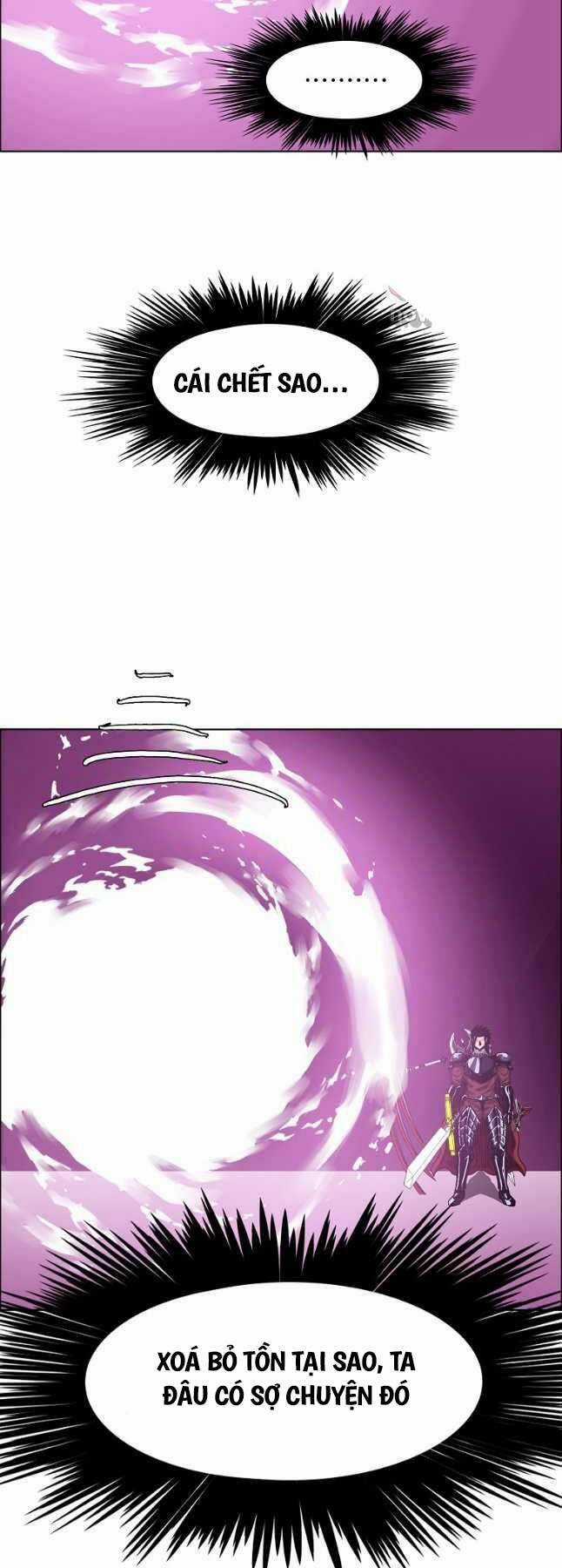 Bậc Thầy Kiếm Sư Chapter 119 trang 18