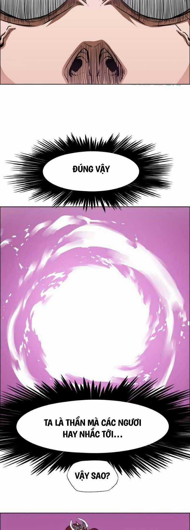 Bậc Thầy Kiếm Sư Chapter 119 trang 2