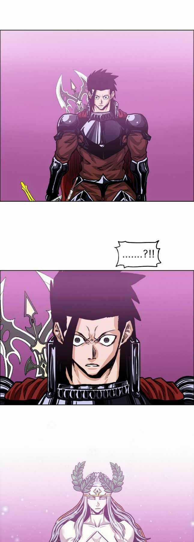 Bậc Thầy Kiếm Sư Chapter 119 trang 20