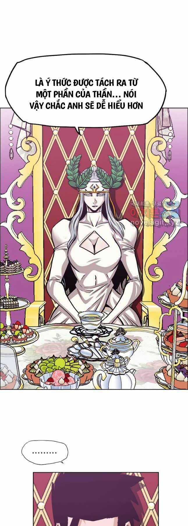 Bậc Thầy Kiếm Sư Chapter 119 trang 30