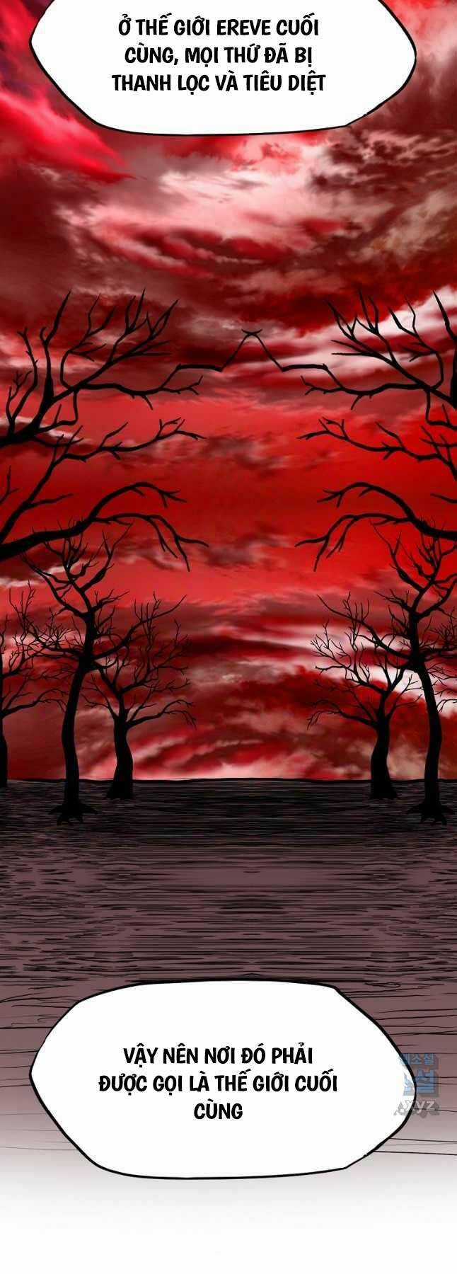 Bậc Thầy Kiếm Sư Chapter 119 trang 40