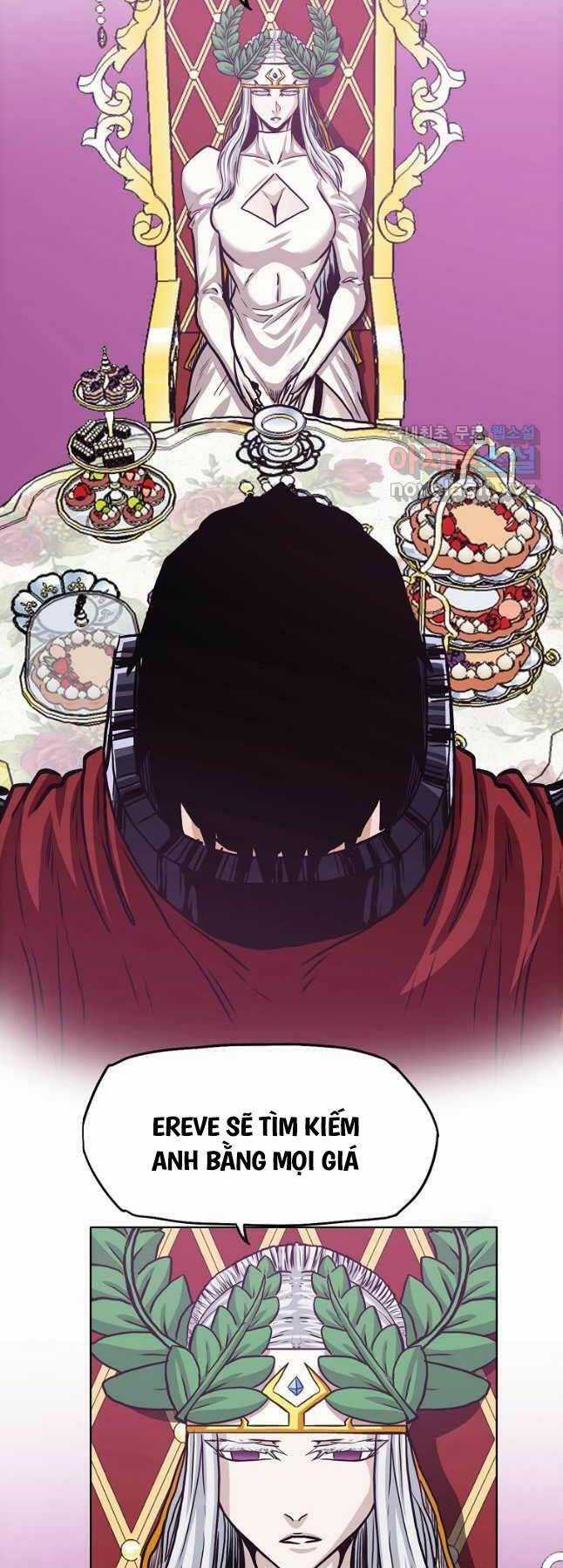 Bậc Thầy Kiếm Sư Chapter 119 trang 45