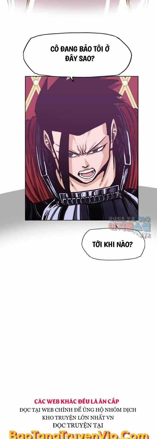 Bậc Thầy Kiếm Sư Chapter 119 trang 47