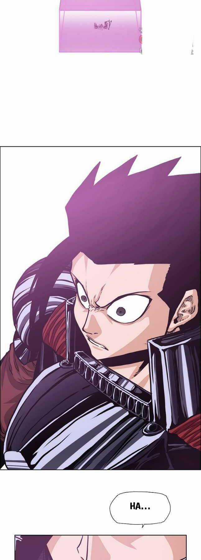 Bậc Thầy Kiếm Sư Chapter 119 trang 49