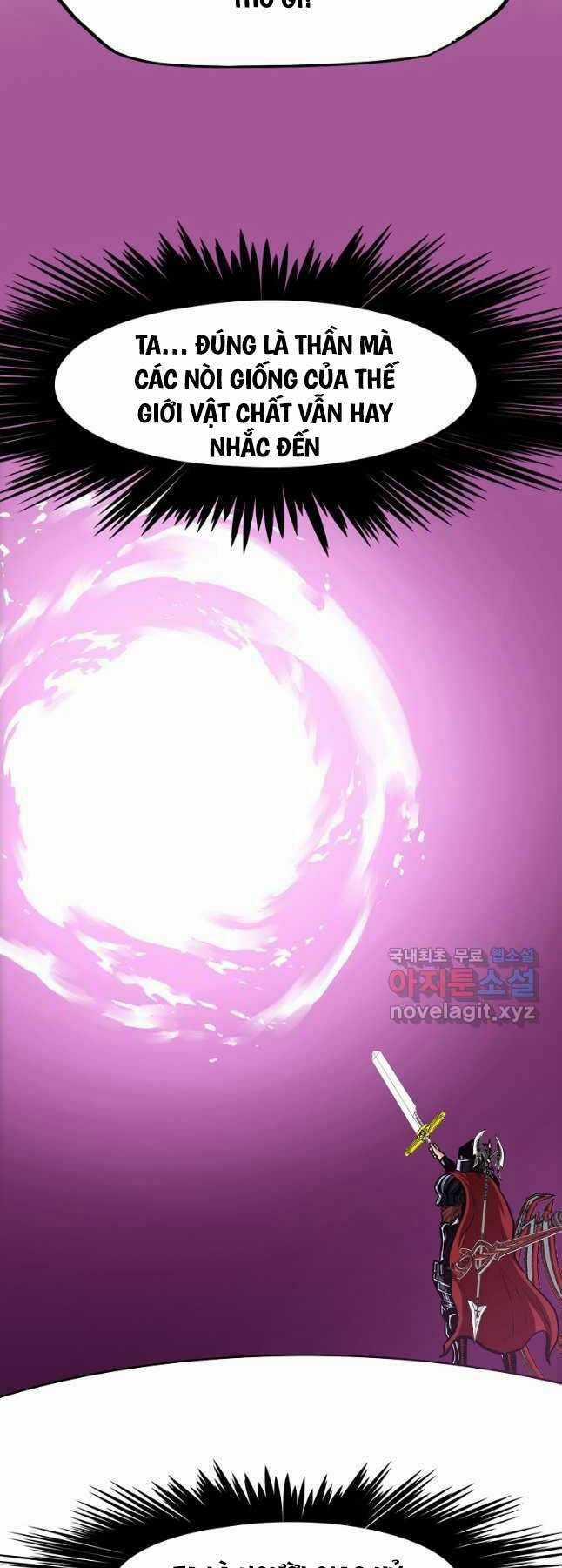 Bậc Thầy Kiếm Sư Chapter 119 trang 6