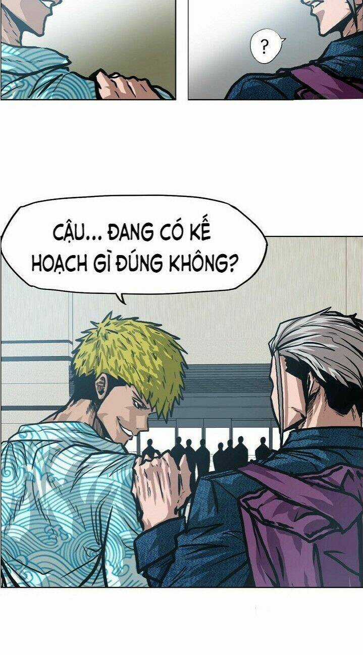 Bậc Thầy Kiếm Sư Chapter 12 trang 18