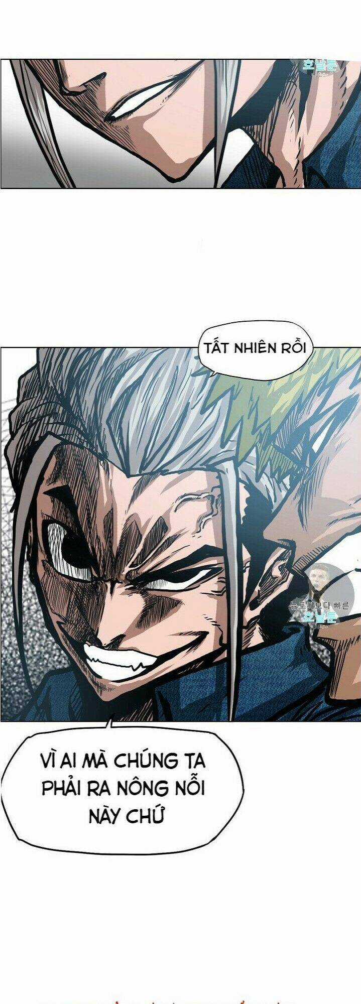 Bậc Thầy Kiếm Sư Chapter 12 trang 19