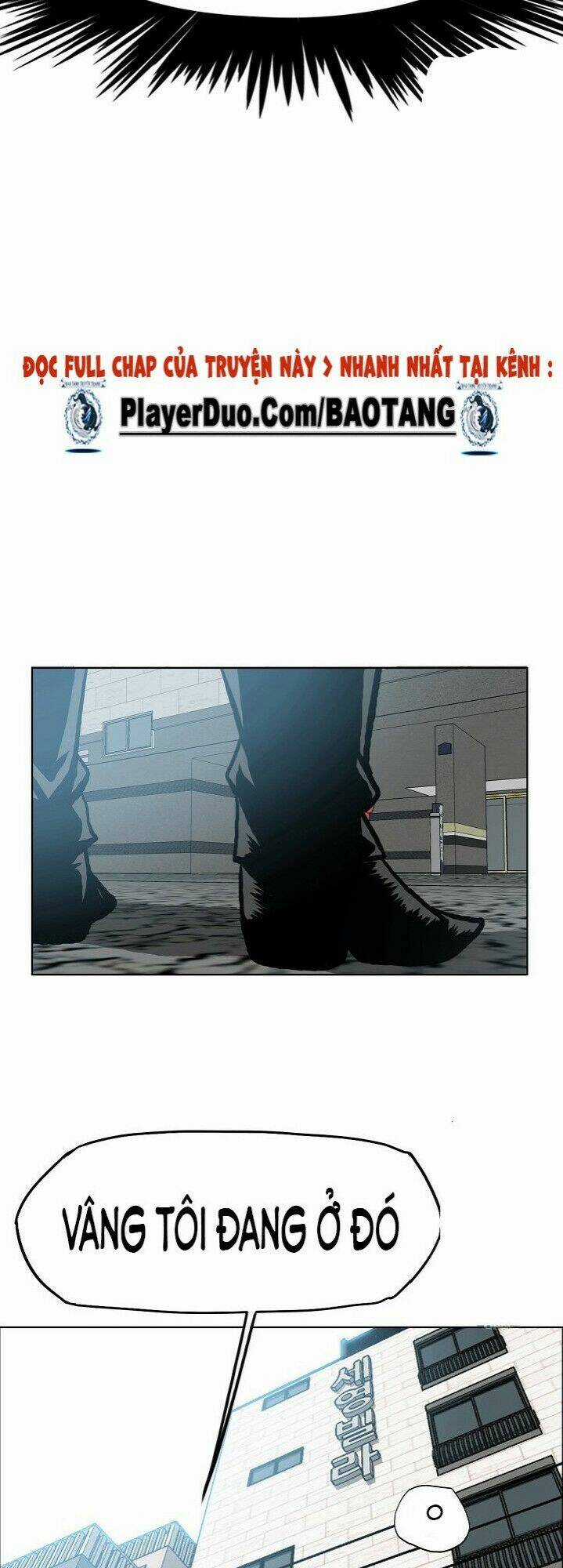 Bậc Thầy Kiếm Sư Chapter 12 trang 25