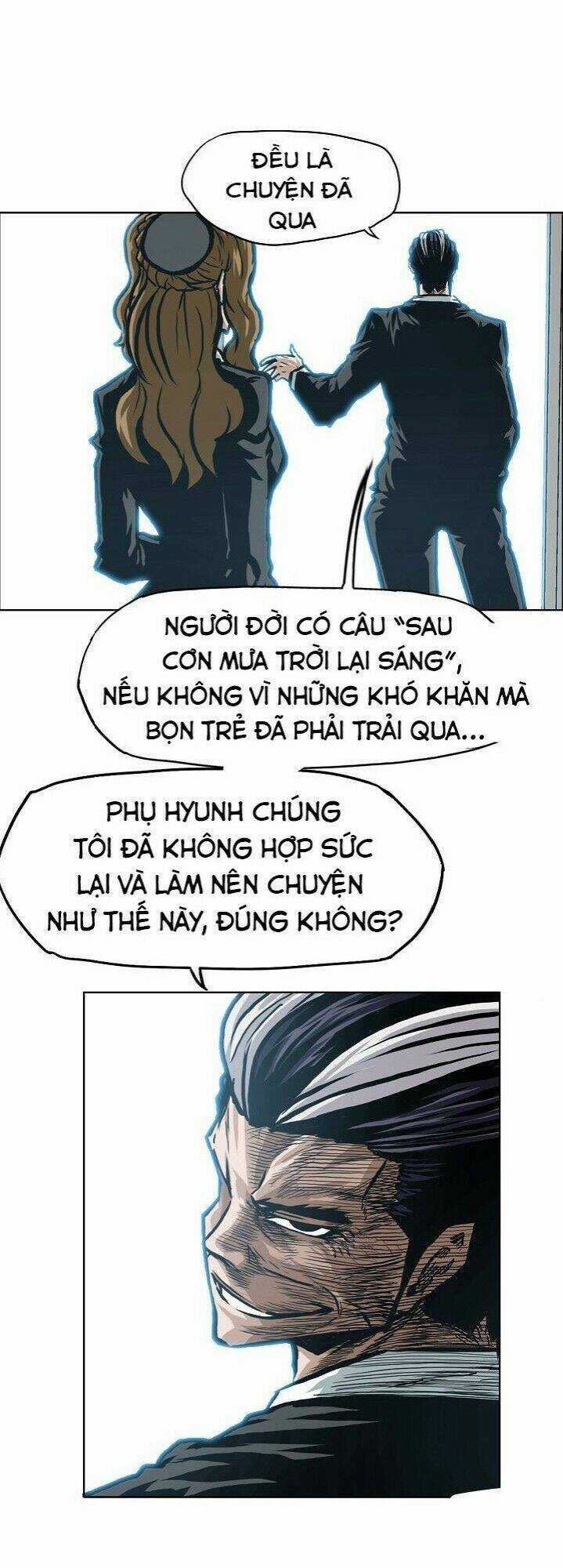 Bậc Thầy Kiếm Sư Chapter 12 trang 4