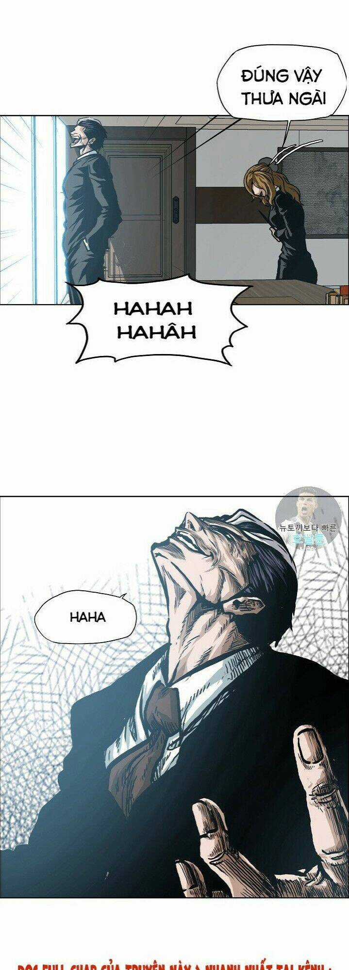 Bậc Thầy Kiếm Sư Chapter 12 trang 5