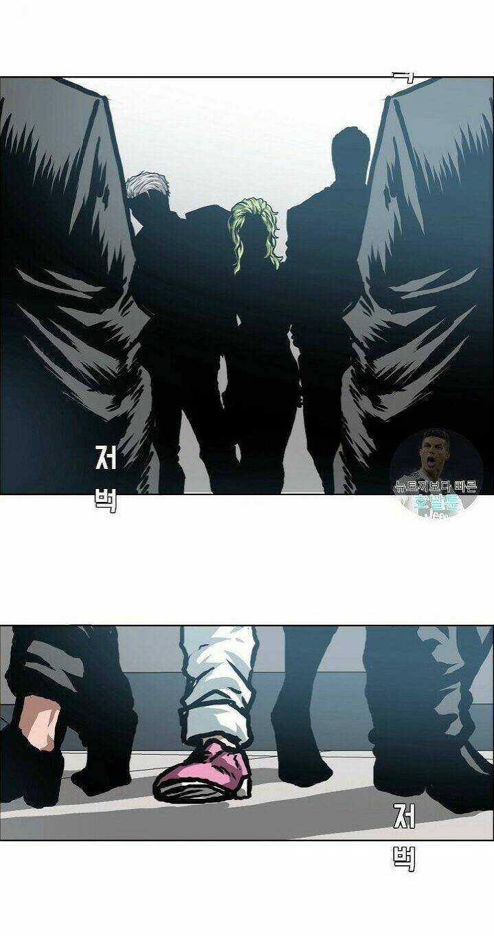 Bậc Thầy Kiếm Sư Chapter 12 trang 8