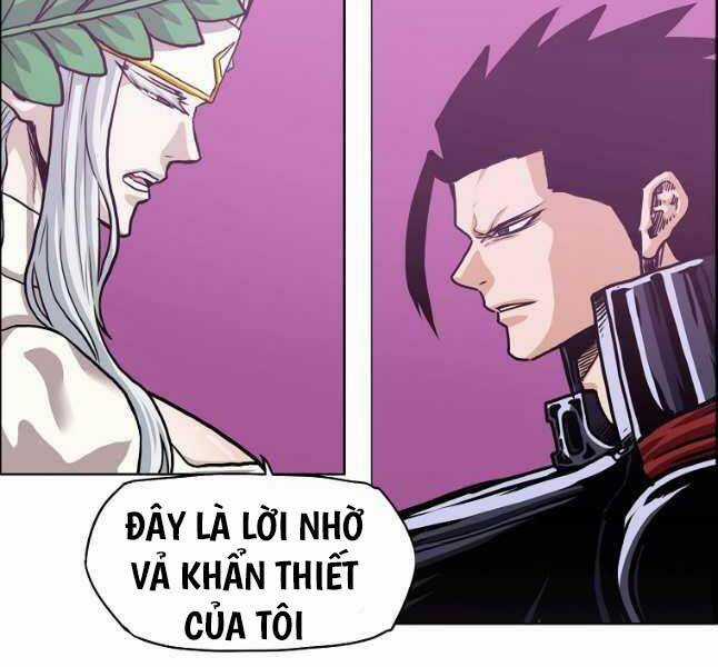 Bậc Thầy Kiếm Sư Chapter 120 trang 109