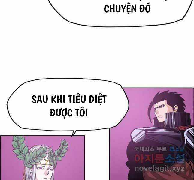 Bậc Thầy Kiếm Sư Chapter 120 trang 117