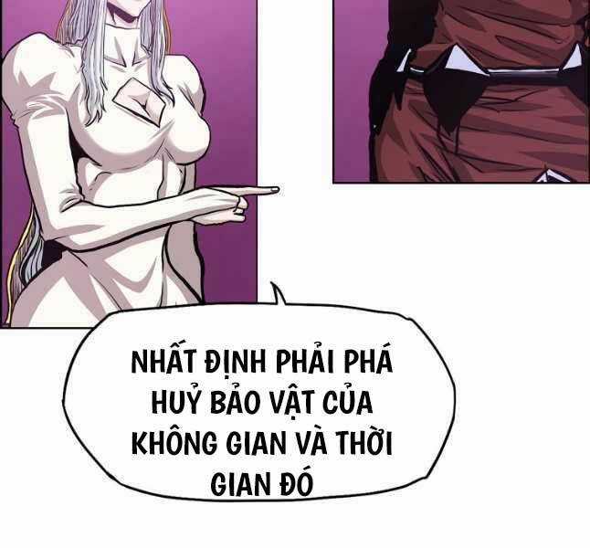 Bậc Thầy Kiếm Sư Chapter 120 trang 118