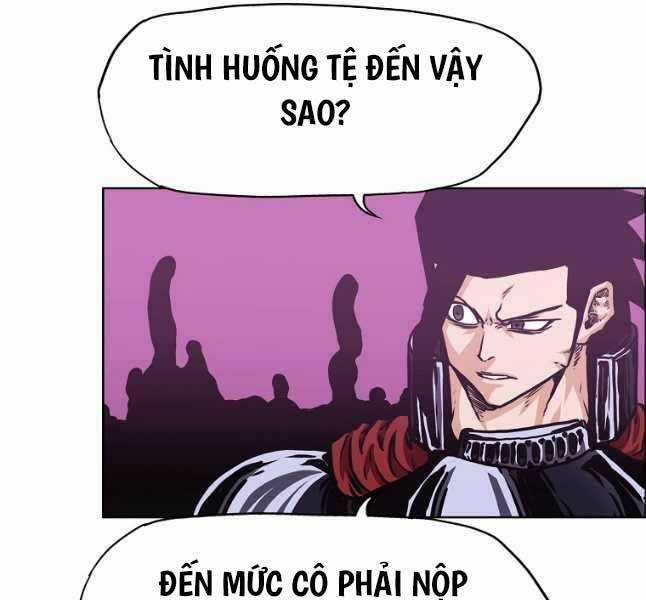 Bậc Thầy Kiếm Sư Chapter 120 trang 120