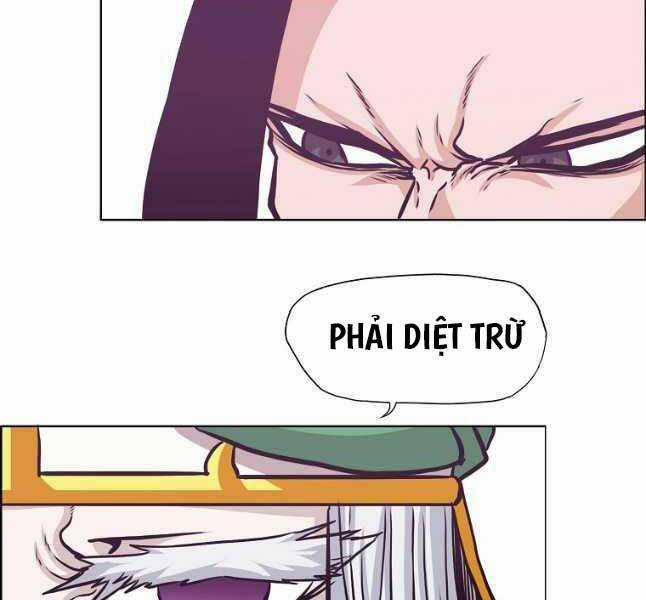 Bậc Thầy Kiếm Sư Chapter 120 trang 123