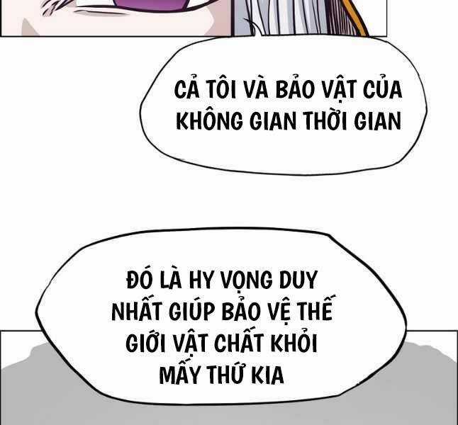 Bậc Thầy Kiếm Sư Chapter 120 trang 124