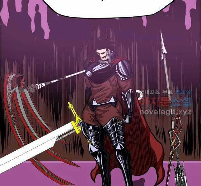 Bậc Thầy Kiếm Sư Chapter 120 trang 128