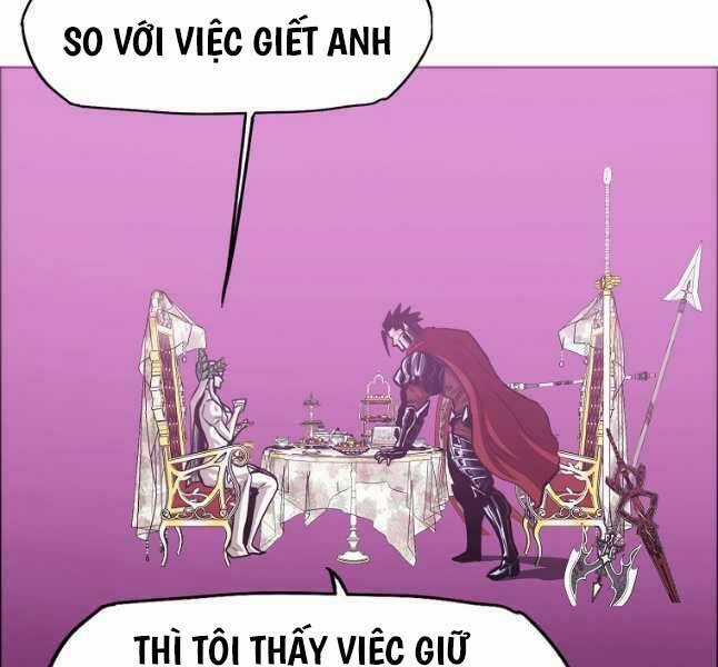 Bậc Thầy Kiếm Sư Chapter 120 trang 14