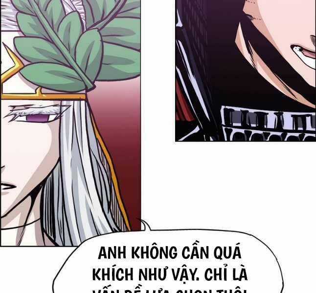 Bậc Thầy Kiếm Sư Chapter 120 trang 16