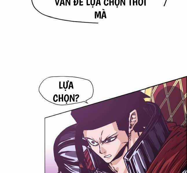 Bậc Thầy Kiếm Sư Chapter 120 trang 17