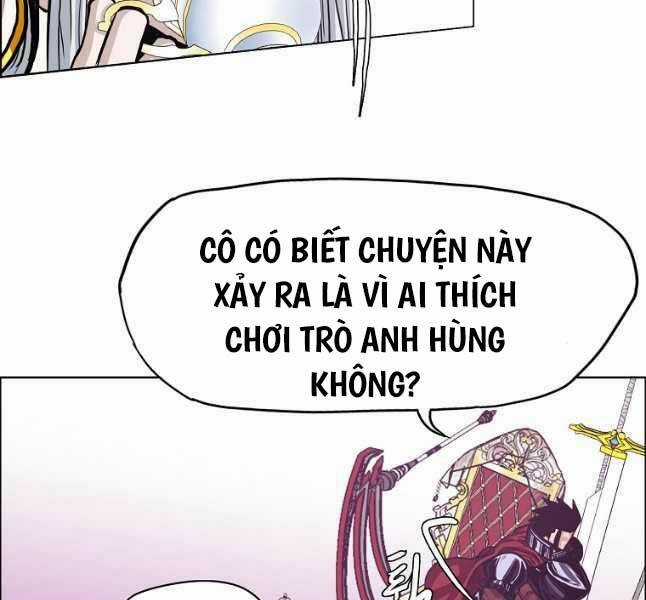 Bậc Thầy Kiếm Sư Chapter 120 trang 22