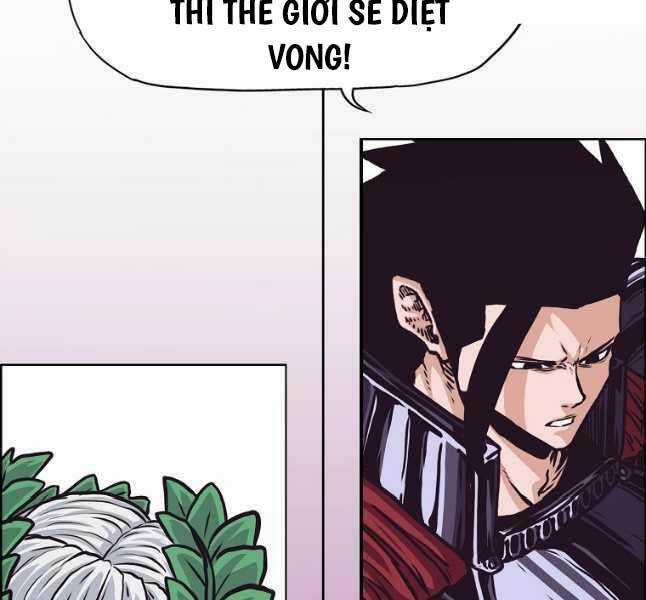 Bậc Thầy Kiếm Sư Chapter 120 trang 24