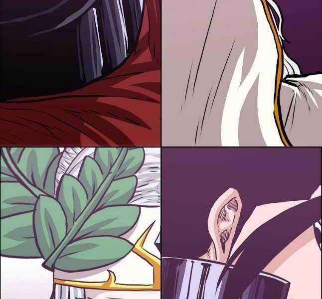 Bậc Thầy Kiếm Sư Chapter 120 trang 29