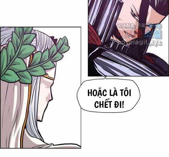 Bậc Thầy Kiếm Sư Chapter 120 trang 45