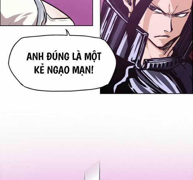 Bậc Thầy Kiếm Sư Chapter 120 trang 50