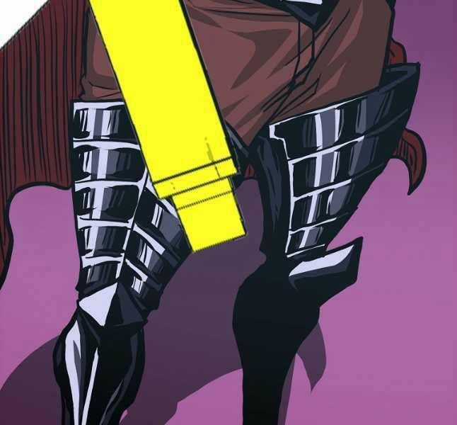 Bậc Thầy Kiếm Sư Chapter 120 trang 72