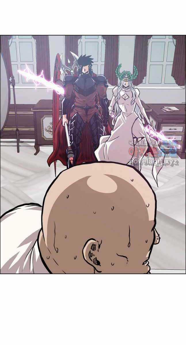 Bậc Thầy Kiếm Sư Chapter 121 trang 13