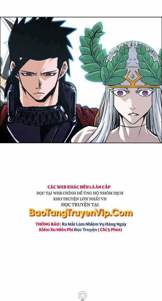 Bậc Thầy Kiếm Sư Chapter 121 trang 14