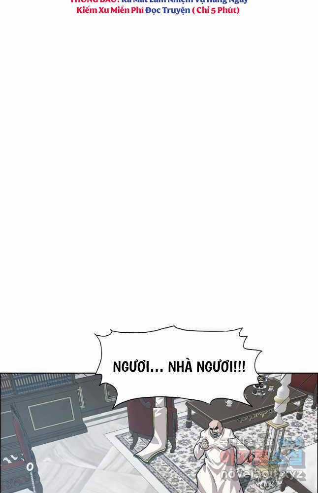 Bậc Thầy Kiếm Sư Chapter 121 trang 16