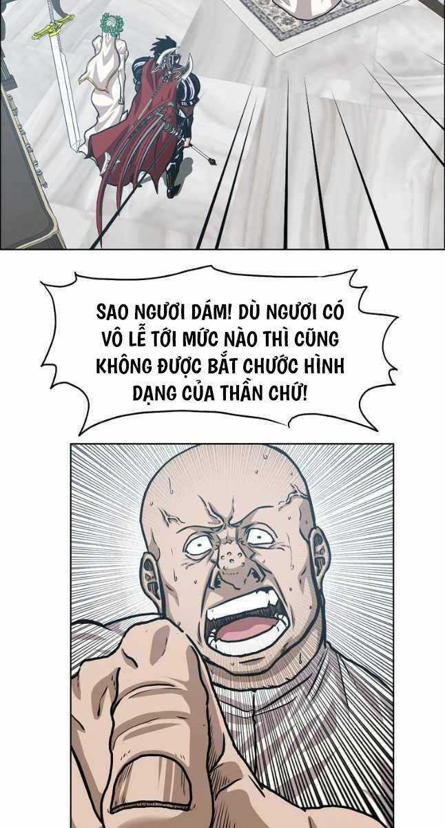 Bậc Thầy Kiếm Sư Chapter 121 trang 17